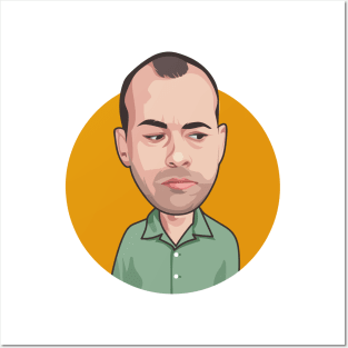 Impractical Jokers - Murr Posters and Art